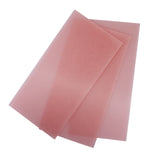 Freeman® Casting Wax - Rectangle 3x6" - Pink