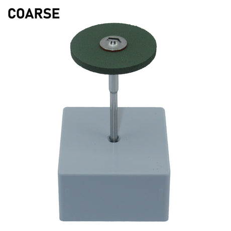 CeraGloss™ Polishing Wheels