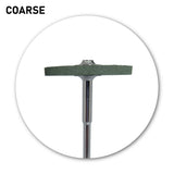 CeraGloss™ Polishing Wheels