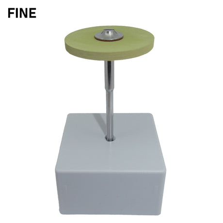 CeraGloss™ Polishing Wheels