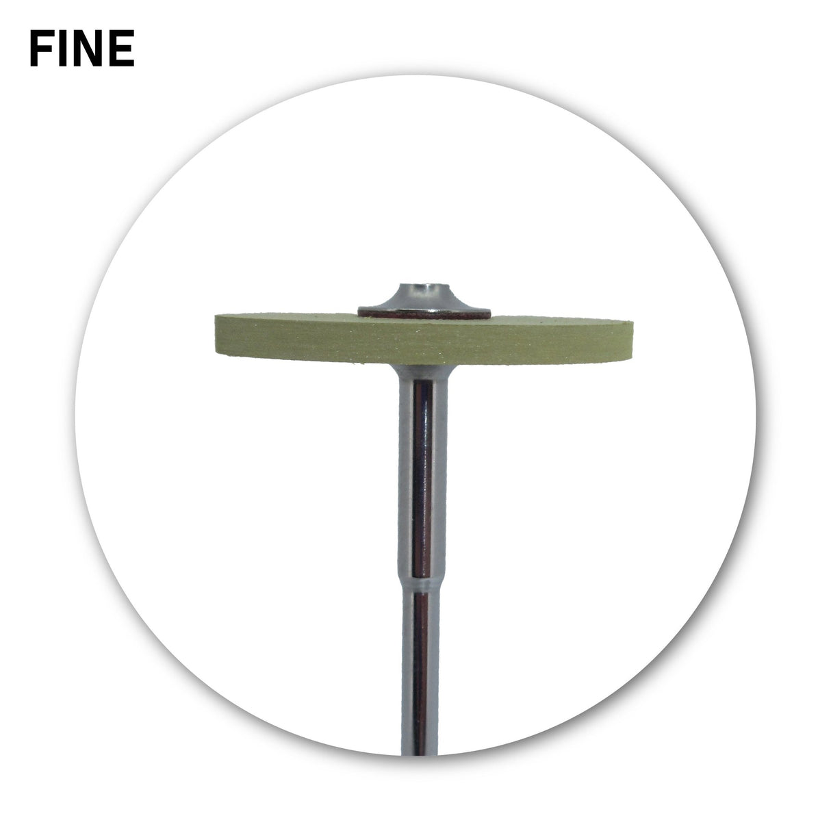 CeraGloss™ Polishing Wheels