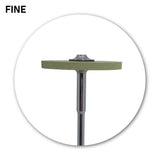 CeraGloss™ Polishing Wheels