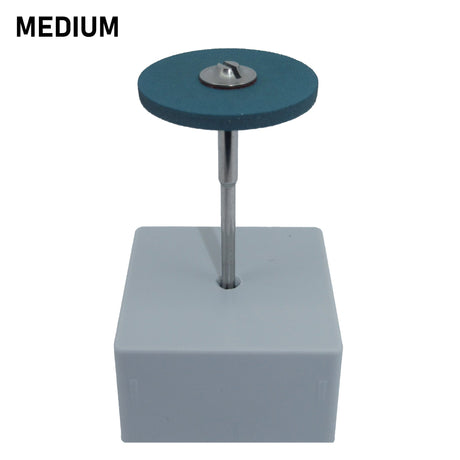 CeraGloss™ Polishing Wheels