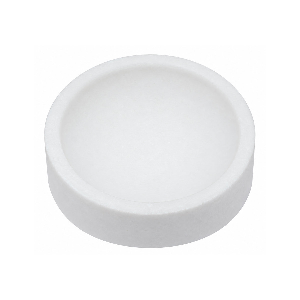 Japanese ceramic platinum melting crucible 70mm diameter