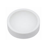 Japanese ceramic platinum melting crucible 70mm diameter