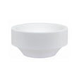 70mm ceramic crucible for platinum melting made in Japan