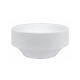 70mm ceramic crucible for platinum melting made in Japan