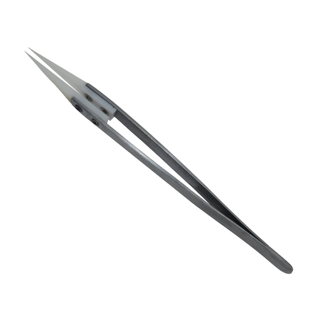 Ceramic Tweezers – Heat Resistant