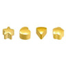 Caflon Ear Studs - Assorted Shapes