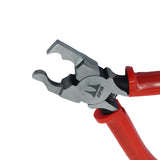 Precision jewelry stone setting removal tool