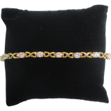 Cushion Black Velvet