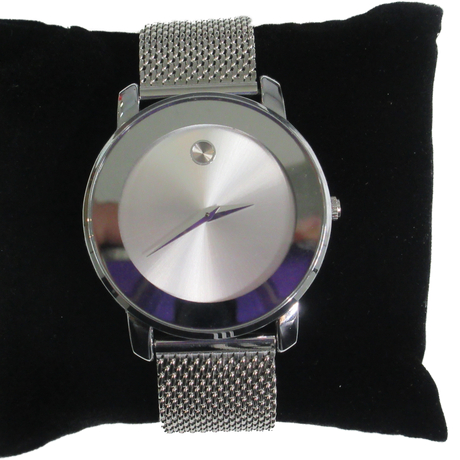 Cushion Black Velvet