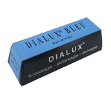 Dialux blue polishing compound 140g universal super finishing