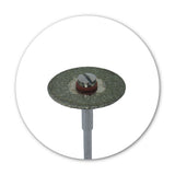 Glass and stone cutting discs 2 cm diamond coated