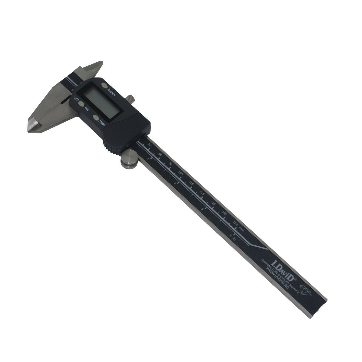 Digital Caliper - 150mm