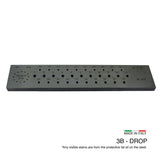 DROP - Steel Drawplates - Italy