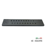SQUARE - Steel Drawplates - Italy
