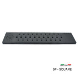 SQUARE - Steel Drawplates - Italy
