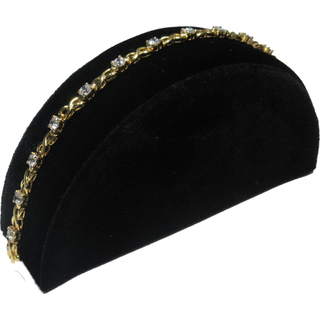 Display for 1 bracelet - Dome