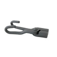 Durston drawbench tongs 8.5 inch both arms curled for jewellery wire drawing