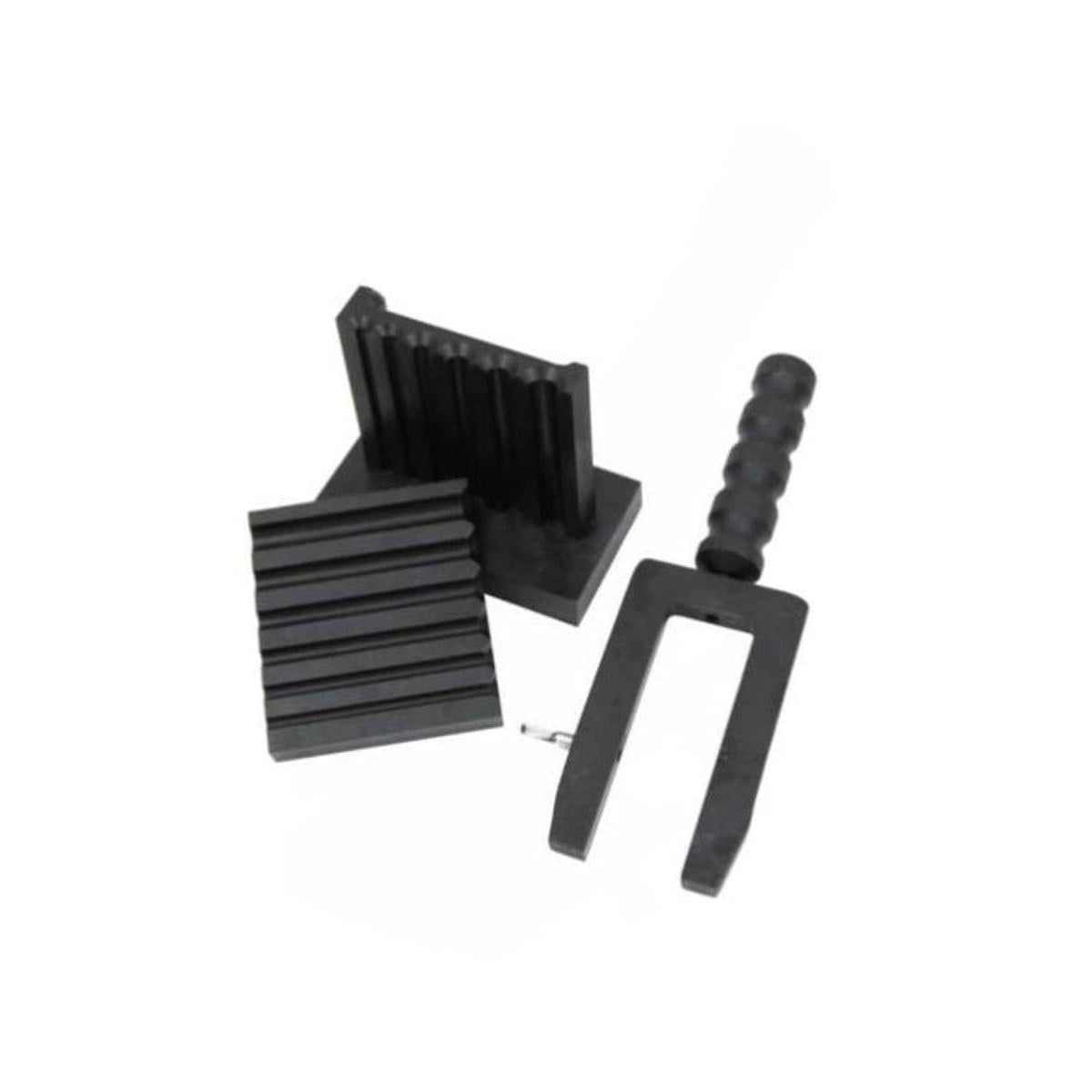 Adjustable Ingot Mould - Combination - Durston