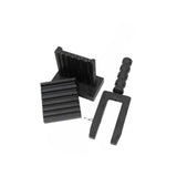 Adjustable Ingot Mould - Combination - Durston