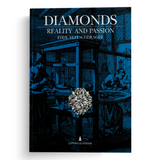 Diamonds, Reality and Passion - E. Vleeschdrager - English & Dutch