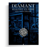 Diamonds, Reality and Passion - E. Vleeschdrager - English & Dutch