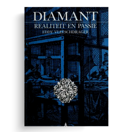 Diamonds, Reality and Passion - E. Vleeschdrager - English & Dutch
