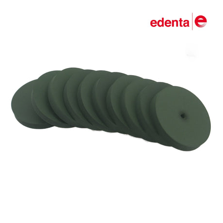 Edenta Topstar Green - High Gloss