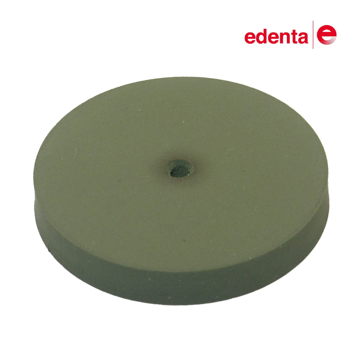 Edenta Topstar Green - High Gloss