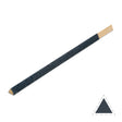 Triangular emery sanding stick 250mm for goldsmithing jewellery making and detailed metal sanding
