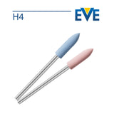 EVE Germany torpedo silicone polishing bur for jewelry making