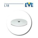 EVE lens polisher for goldsmith and jewelry workshop applications