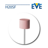 EVE silicone polisher for goldsmith and jewelry workshop use