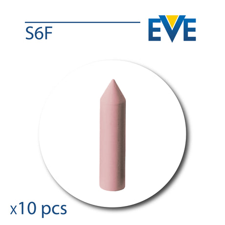 EVE - Cylindre de rupteur en silicone non monté