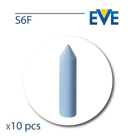 EVE - Cylindre de rupteur en silicone non monté