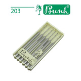 Twist Drill - Busch - Fig.203