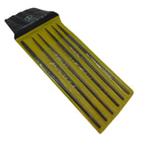 Wax File Set - Value