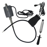 Economic Hangmotor for Light Usage