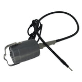 Economic Hangmotor for Light Usage