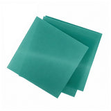 Freeman® Casting Wax - Square 4x4" - Green
