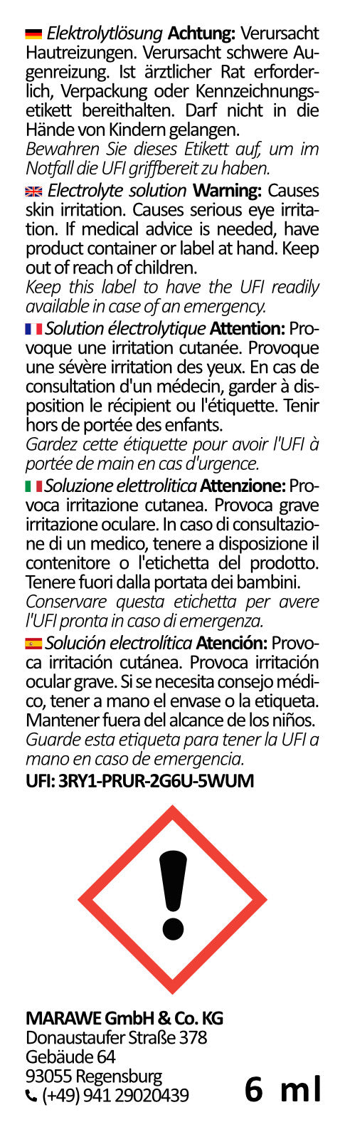 Replacement Pen - CaratScreenPen V2