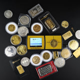 GoldScreenSensor precious metal testing device