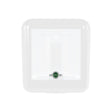 GemIQ GemLightbox Mini professional jewellery photography lightbox with 360 degree turntable