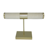 Gold Look Jewelry Display - Bracelet