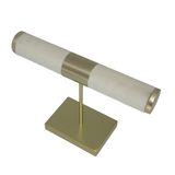 Gold Look Jewelry Display - Bracelet