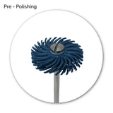 3M® Radial Bristle Discs - 19MM - Standard