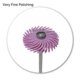 3M® Radial Bristle Discs - 19MM - Standard