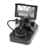 HAD Girdle Viewer III Plus with 30x to 110x magnification